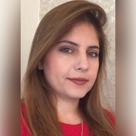 Prof. Dr. Gülçin Canpolat Erboğa